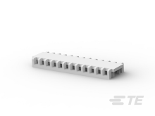 1-643077-3 by te connectivity / amp brand