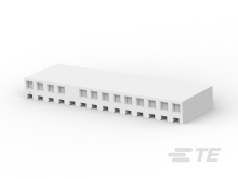 1-644204-4 by te connectivity / amp brand