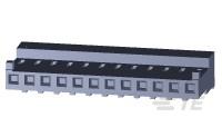 1-644463-2 by te connectivity / amp brand