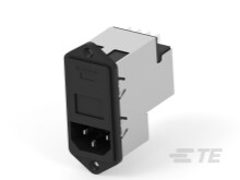 PM000DHXB by te connectivity / corcom brand