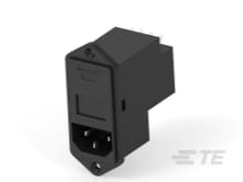 PM000DH30 by te connectivity / corcom brand