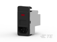 1-6609948-1 by te connectivity / amp brand