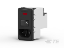 1-6609951-3 by te connectivity / amp brand