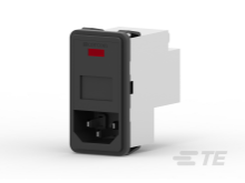 1-6609952-8 by te connectivity / amp brand