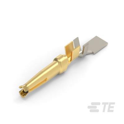 1-66504-2 by te connectivity / amp brand