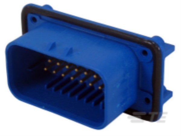 1-776087-5 by te connectivity / amp brand