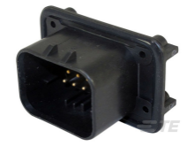 1-776267-1 by te connectivity / amp brand