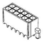 1-794350-1 by te connectivity / amp brand