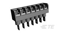 BC6-Q408-07 by te connectivity / buchanan brand