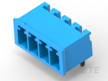 1-796695-5 by te connectivity / amp brand