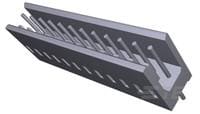 1-826467-2 by te connectivity / amp brand
