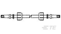 1-830126-3 by te connectivity / amp brand