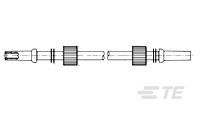 1-863702-3 by te connectivity / amp brand