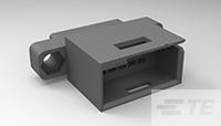 1-88190-0 by te connectivity / amp brand