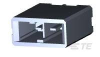 1-917337-3 by te connectivity / amp brand