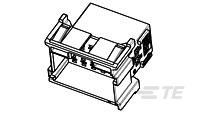 1-967629-3 by te connectivity / amp brand