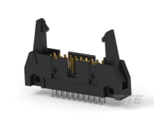 102321-4 by te connectivity / amp brand