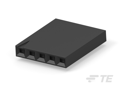 104503-4 by te connectivity / amp brand