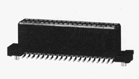 104550-1 by te connectivity / amp brand
