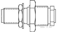 M39012/83-3006 by te connectivity / amp brand