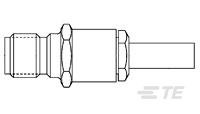 M39012/57-3026 by te connectivity / amp brand