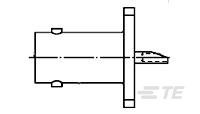 3252-0000-10 by te connectivity / amp brand