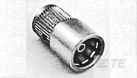 4558-1154-02 by te connectivity / amp brand