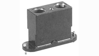 1102839-4 by te connectivity / amp brand