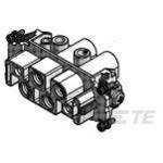 1104700-1 by te connectivity / amp brand