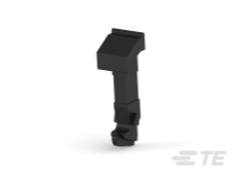 111451-1 by te connectivity / amp brand