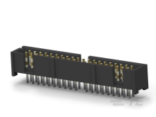 111782-8 by te connectivity / amp brand