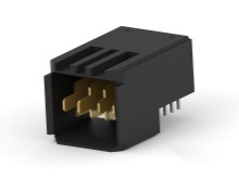 120954-5 by te connectivity / amp brand