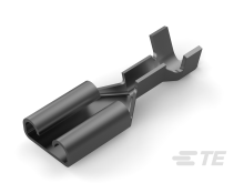 1217129-1 by te connectivity / amp brand