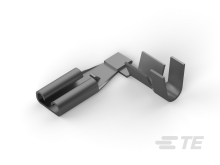 1217138-1 by te connectivity / amp brand