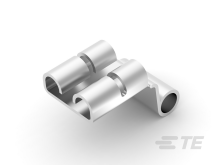 1217296-1 by te connectivity / amp brand