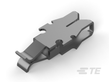 1217458-1 by te connectivity / amp brand