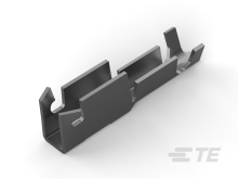1217671-1 by te connectivity / amp brand