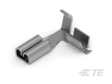 1217878-1 by te connectivity / amp brand