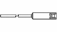 1218148-1 by te connectivity / amp brand
