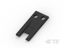 122425-1 by te connectivity / amp brand