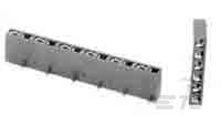 1241152-8 by te connectivity / amp brand