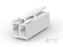 1241961-3 by te connectivity / amp brand