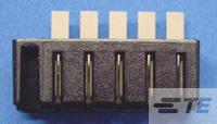 1318430-2 by te connectivity / amp brand