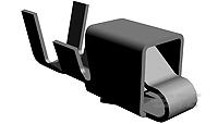 1318912-3 by te connectivity / amp brand