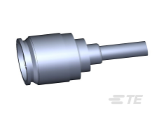 132390-2 by te connectivity / amp brand