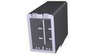 1376133-2 by te connectivity / amp brand