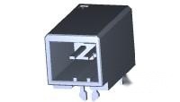1376135-1 by te connectivity / amp brand