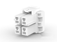 1376392-1 by te connectivity / amp brand