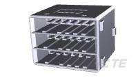 1376807-2 by te connectivity / amp brand