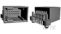 1379030-1 by te connectivity / amp brand